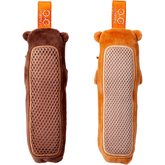 YY Vertical SmellStopper Marmot 充電式シューズデオドラント