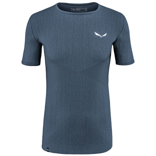 SALEWA Zebru Medium Warm Responsive メンズテクニカルTシャツ