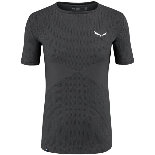 SALEWA Zebru Medium Warm Responsive メンズテクニカルTシャツ