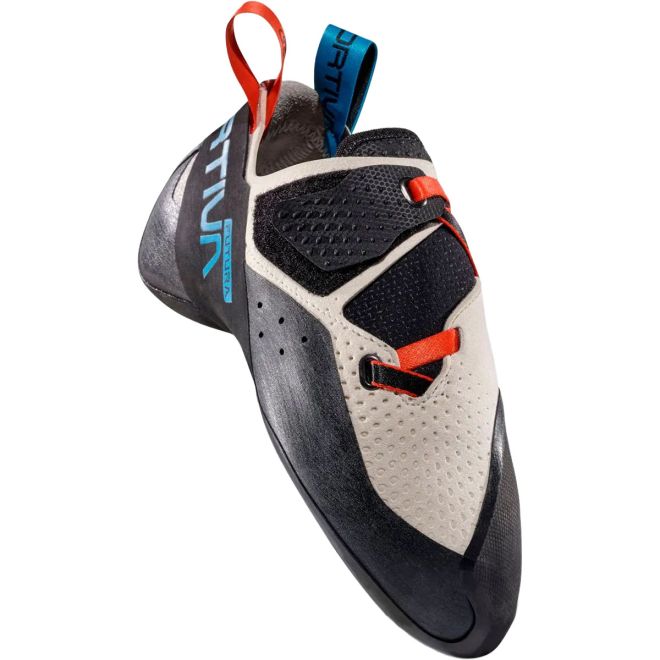 La Sportiva Futura No Edge チョーク クライミングシューズ
