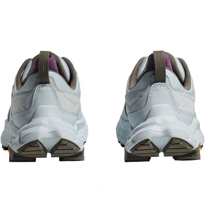 HOKA W Anacapa Breeze Low レディーストレッキングシューズ