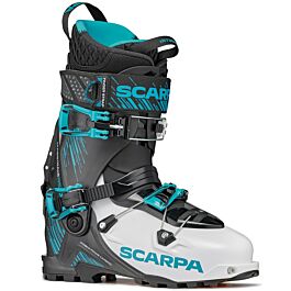 SCARPA MAESTRALE スカルパ マエストラーレ26.0cm 12051-501-1_mae-rs_wht-blk-