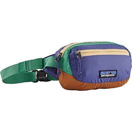 Patagonia Terravia Mini Hip Pack 1L ウエストポーチ