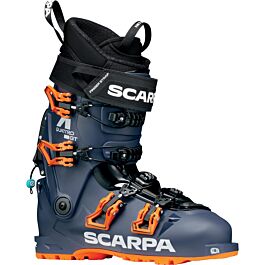 SCARPA 4-Quattro GT アルパインスキー用ブーツ | Oliunìd