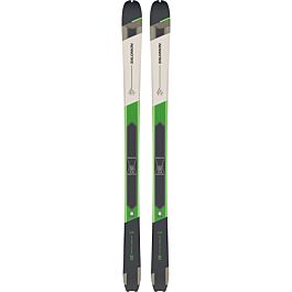 山内‼︎SALOMON スキー H&Nモデル Salomon MTN 86 PRO 86mm 山スキー | Oliunìd