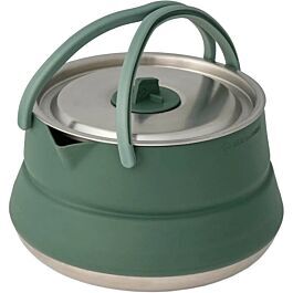 Sea To Summit Detour Stainless Steel Collapsible Kettle キャンプ用