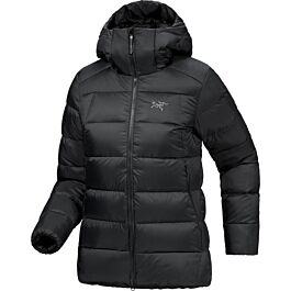 Arc'teryx Thorium Hoody W ダウンジャケット レディース | Oliunìd