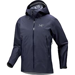 Arc'teryx Beta SL Jacket メンズ ハードシェル ジャケット