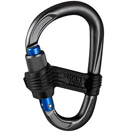 Mammut Smart HMS ロックカラビナ 登攀用 | Oliunìd
