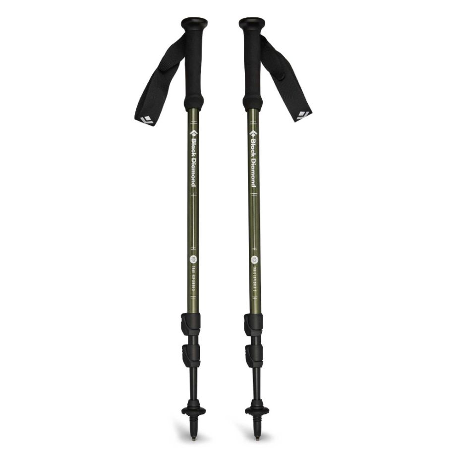 BD Black Diamond Explorer 3 トレッキングポール