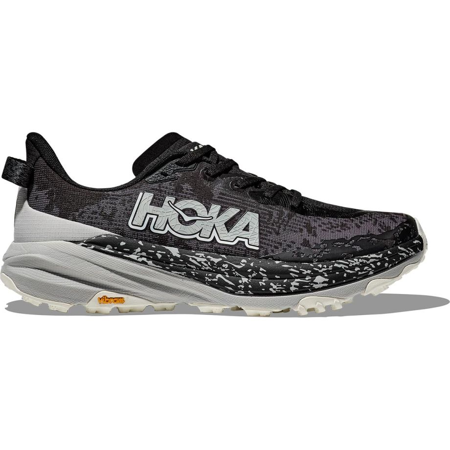 HOKA M Speedgoat 6 トレイルランニングシューズ