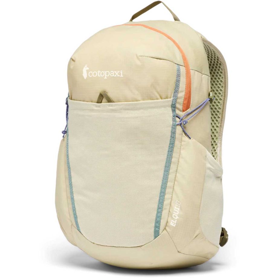 Cotopaxi Elqui 18L Backpack トレッキングバックパック