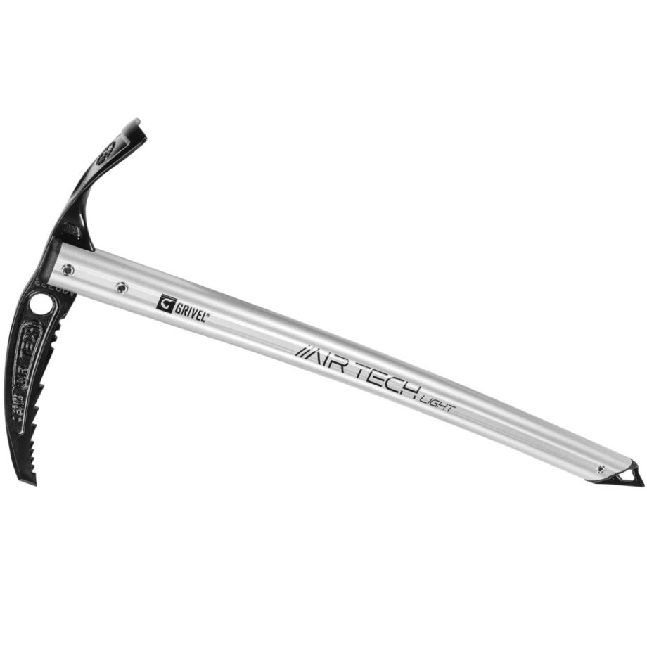 新品未使用 グリベル ピッケル エアーテック エボリューション 53cm GRIVEL グリベル エアーテック EVO