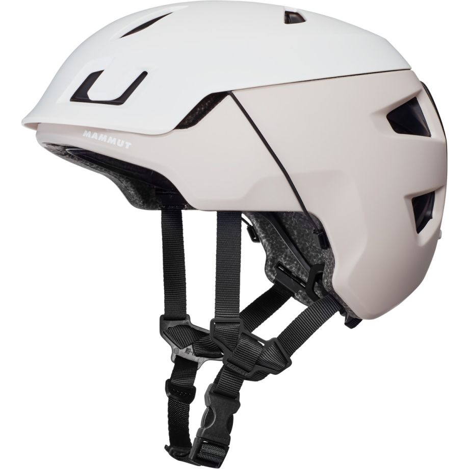 Mammut Haute Route Helmet 登山とアルパイン用ヘルメット