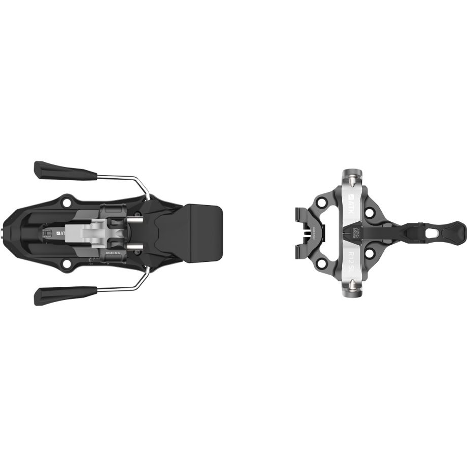 ATK R12 アルペンビンディング ATK Raider 12 SL スキー登山用ビンディング