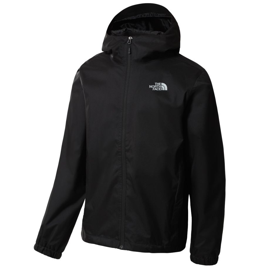 The North Face M Quest Jacket 男性用ウィンドブレーカー