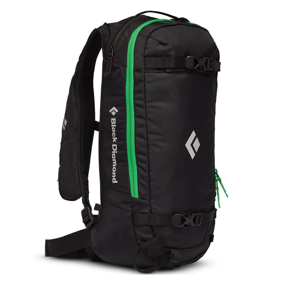 BD Black Diamond Dawn Patrol 15 Backpack アルパインスキー用バック