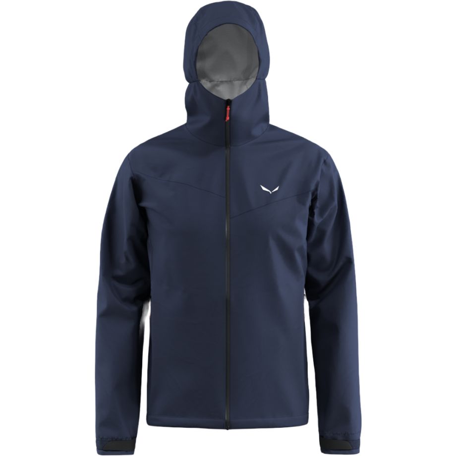 SALEWA Puez 2.5L Ptx メンズハードシェルジャケット