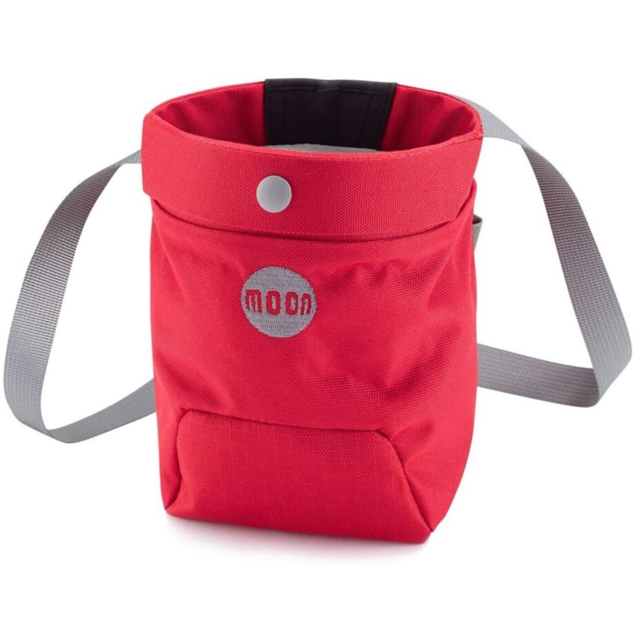 Moon Trad Chalk Bag チョークバッグ