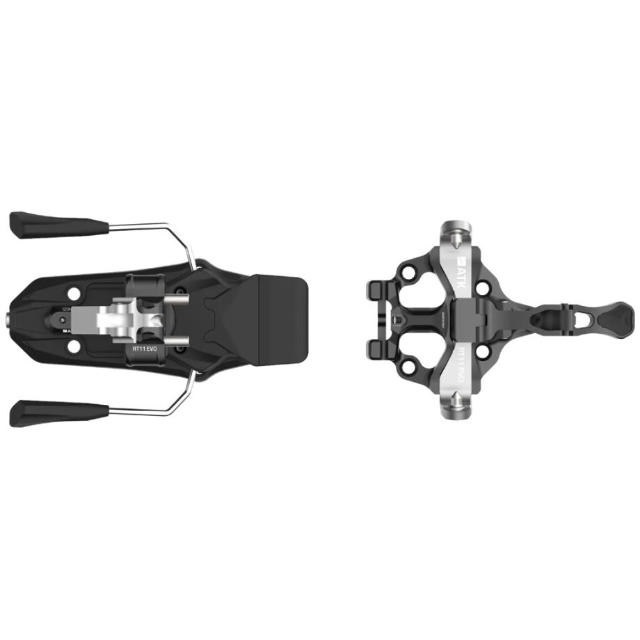 ATK RT 11 Evo アルペンスキー用ビンディング