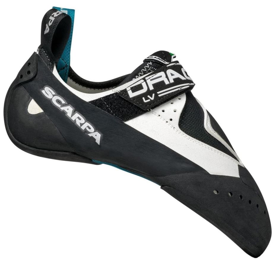 SCARPA Drago LV クライミングシューズ SCARPA Drago LV クライミングシューズ