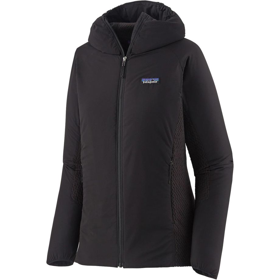Patagonia ウィメンズ ナノエア ライト フーディ Patagonia W's Nano-Air Light Hybrid Hoody レディースソフトシェル
