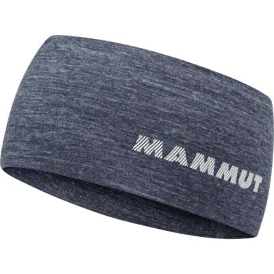 Mammut Tree Wool ヘッドバンド