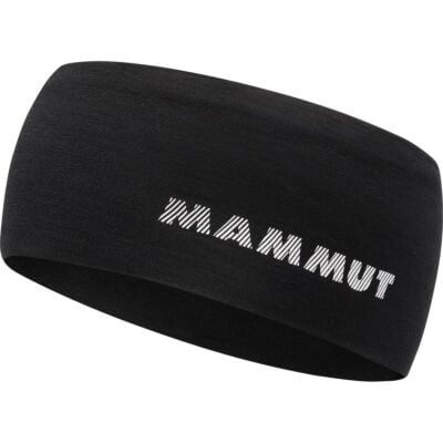 Mammut Tree Wool ヘッドバンド