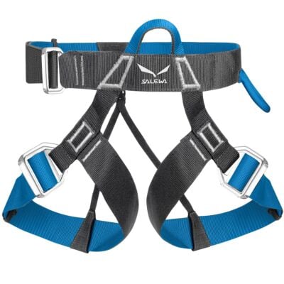SALEWA Via Ferrata Evo Harness フェラータハーネス