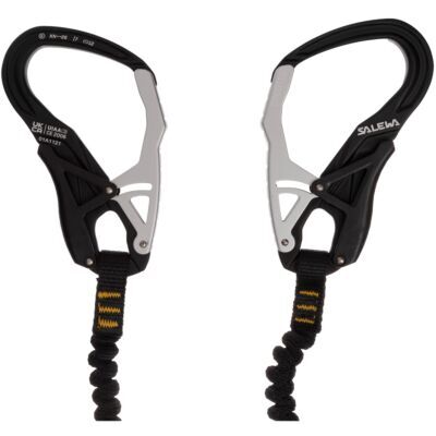 SALEWA Ergo Core セット ヴィアフェラータ