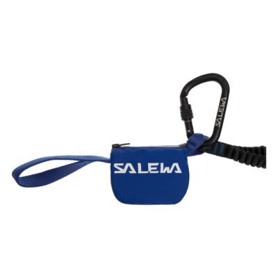 SALEWA Premium Attac セット via ferrata
