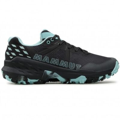 Mammut Sertig II Low Women レディースアプローチシューズ