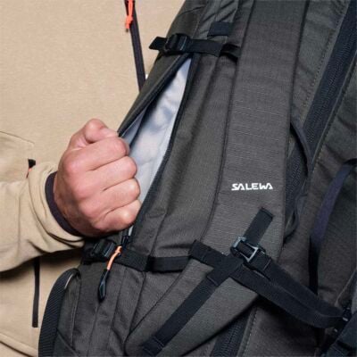 SALEWA Agner Rope Bag XL クライミング用バックパック