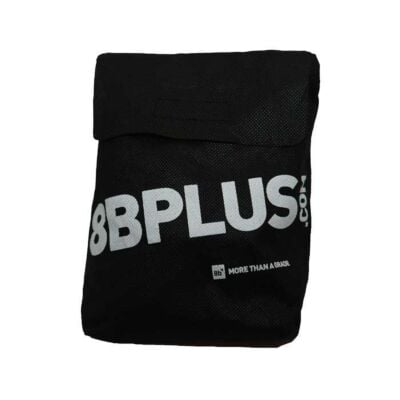 8B+ 8BPLUS Gibson チョークバッグ