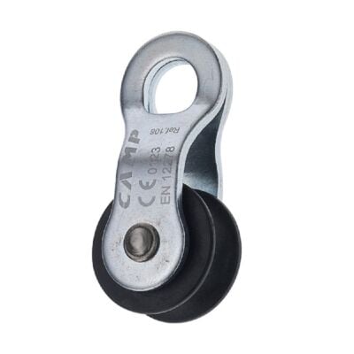 CAMP Safety Andry 登山用プーリー