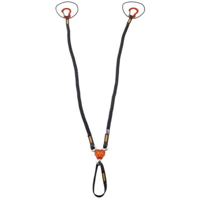 CAMP X-Gyro Leash 92/147 cm ピッケル用ドラゴン