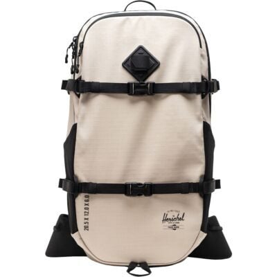 Herschel All Season Backpack 29l トレッキング用バックパック