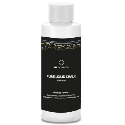 Wild Country Pure Liquid Rosin Free マグネサイトリキッド