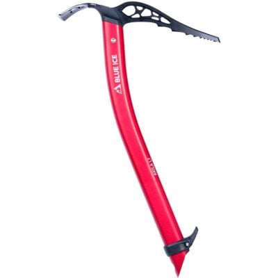 Blue Ice Akila LT Adze アイスアックス スキー登山用