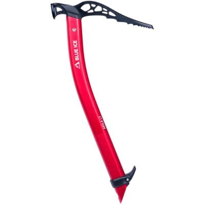 Blue Ice Akila LT Hammer アイスアックス ハンマー スキー登山