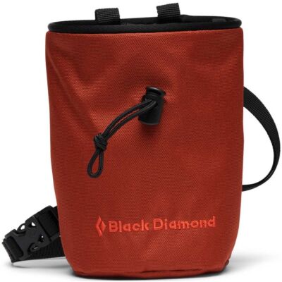 BD Black Diamond Mojo チョークバッグ