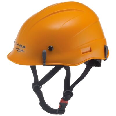 CAMP Skylor Plus 高所作業用ヘルメット