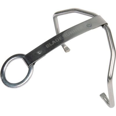 CAMP Gancio Anteriore Blade Runner crampon hook