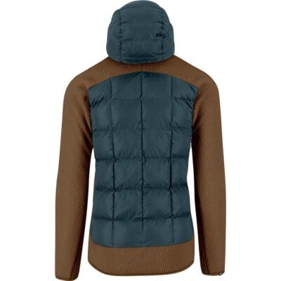 Karpos Marmarole Retro' Jacket メンズハイブリッドジャケット