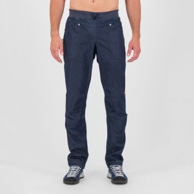 Karpos Castegner Light Jeans Pant 男性用ジーンズパンツ