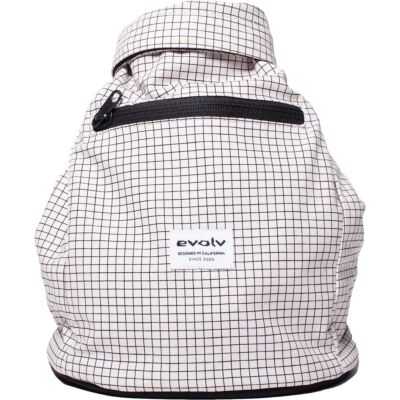 Evolv Canvas Chalk Bucket チョークバッグ ボルダリング