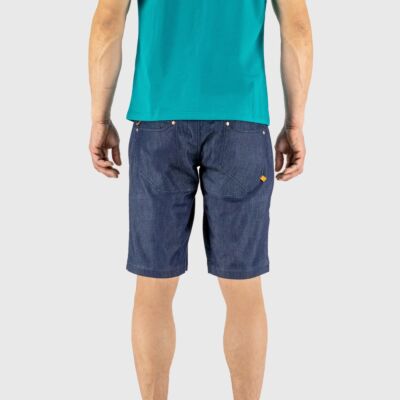 Karpos Castegner Light Jeans Bermuda メンズショートパンツ