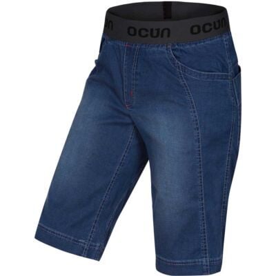Ocun Maníca Shorts Jeans メンズショートパンツ