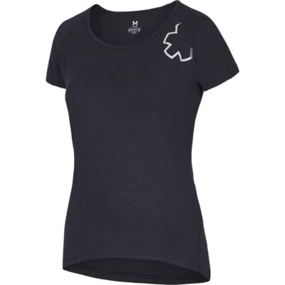 Ocun Bamboo T Blossom レディース Tシャツ
