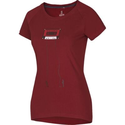 Ocun Raglan T Women レディースTシャツ